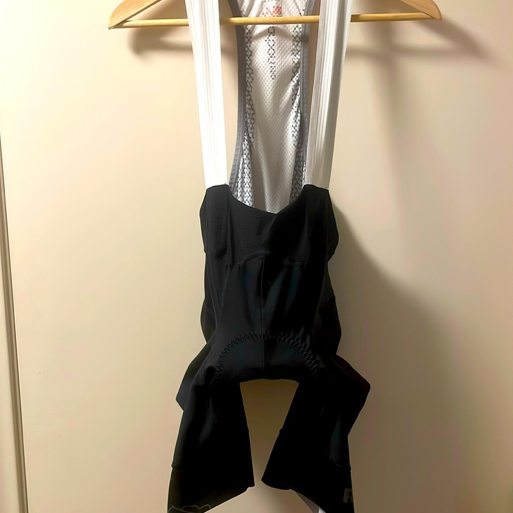 Women’s Zwift FR Carbon Pro cycling bib shorts